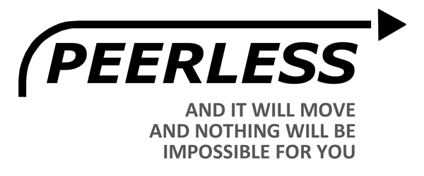 Peerless logo