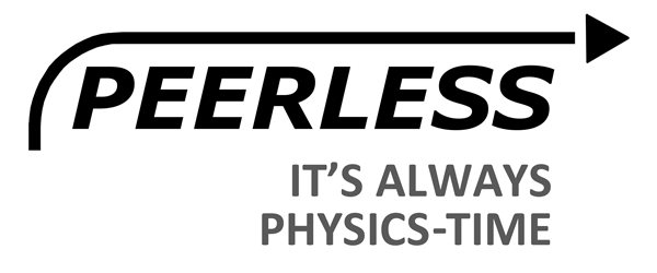 Peerless logo