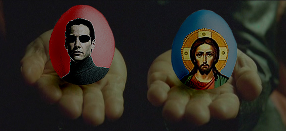 Всегда есть выбор