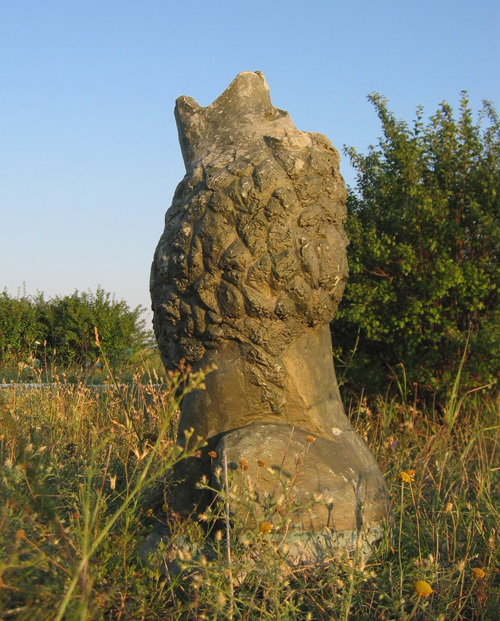 Воющий лев