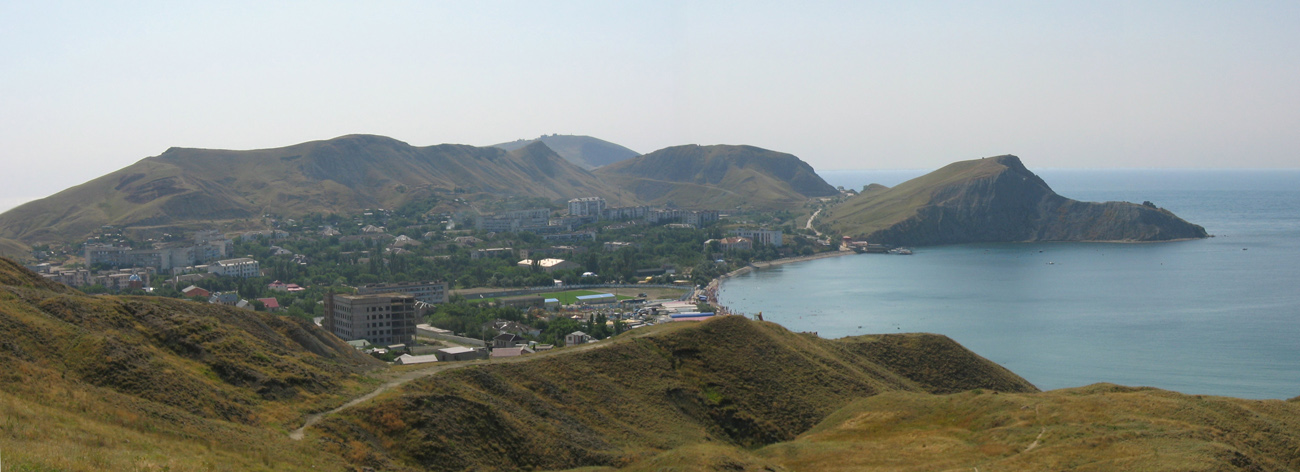 Орджоникидзе