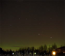 Ursa Major